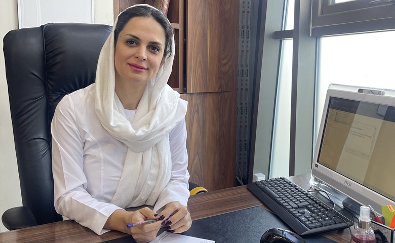 Dr-sara-jafari-film
