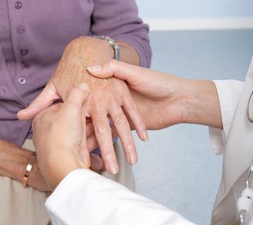 عکس اسکلرودرمی