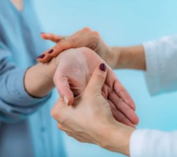 تفاوت روماتیسم قلبی و مفصلی