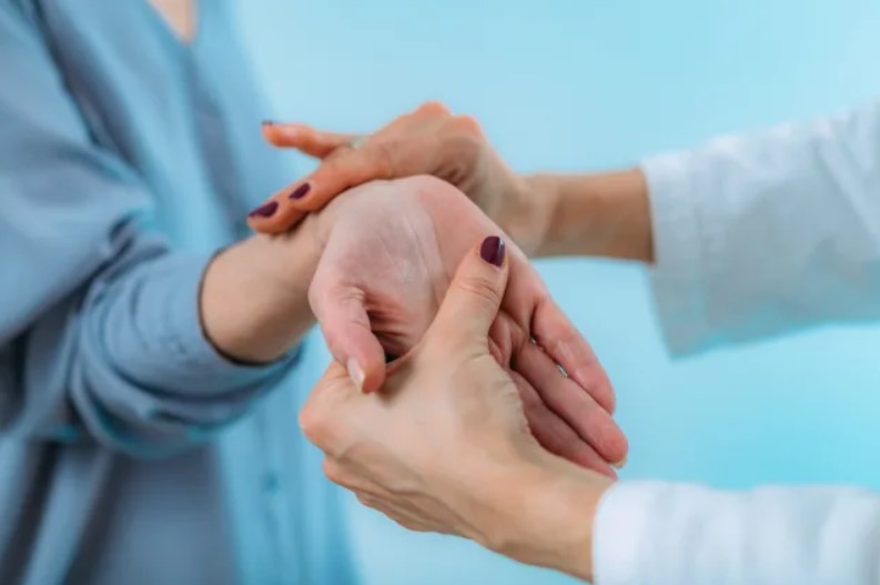 تفاوت روماتیسم قلبی و مفصلی