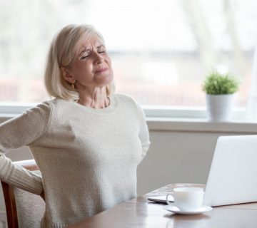Polymyalgia Rheumatica بیماری