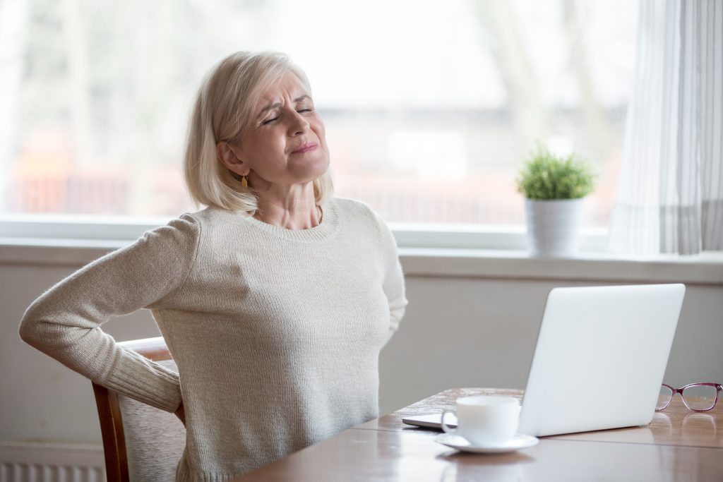 Polymyalgia Rheumatica بیماری
