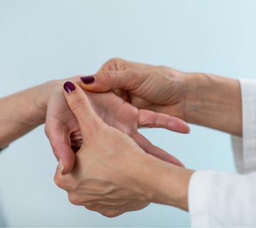 نقرس کاذب