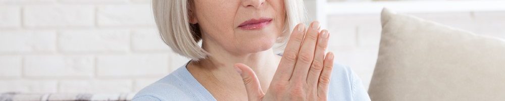 نشانه های اولیه روماتیسم مفاصل