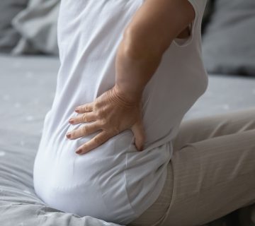 خشکی صبحگاهی مفاصل