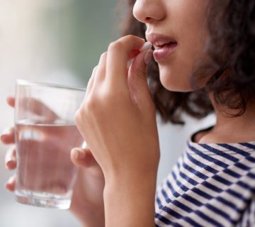 کورتون و نقش آن در درمان روماتیسم