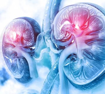 بیماری نفریت لوپوسی