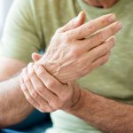 دردهای مزمن عضلانی در بیماران روماتیسمی