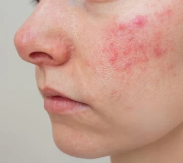 لوپوس اریتماتوز سیستمیک