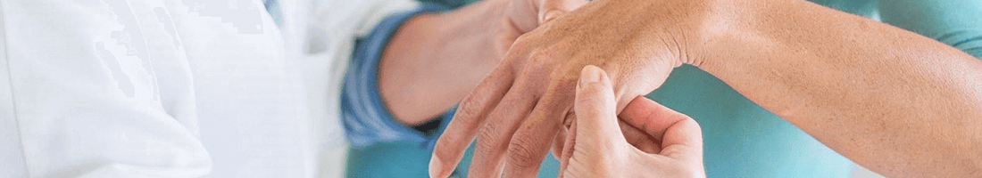 گرمى و قرمزى مفصل روماتيسمى