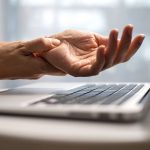 سندرم تونل کارپال