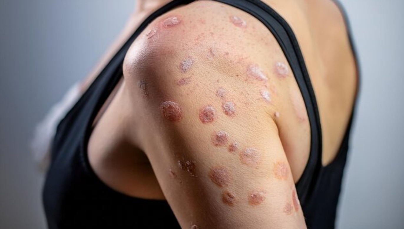 پمفیگوس ولگاریس