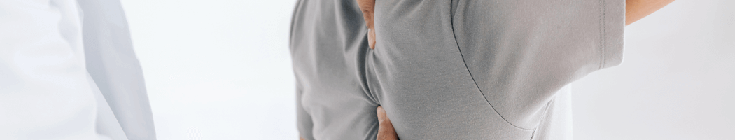 کاهش دامنه حرکتی شانه ها در آرتریت