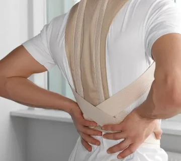 آرتریت نخاعی