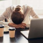 خستگی مزمن CFS