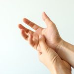 روماتیسم مفاصل بین بندی پروگزیمال PIP