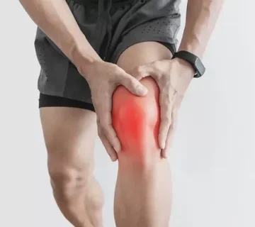 سندرم درد پاتلوفمورال