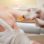 مقایسه درمان PRP با تزریق ژل در مفاصل